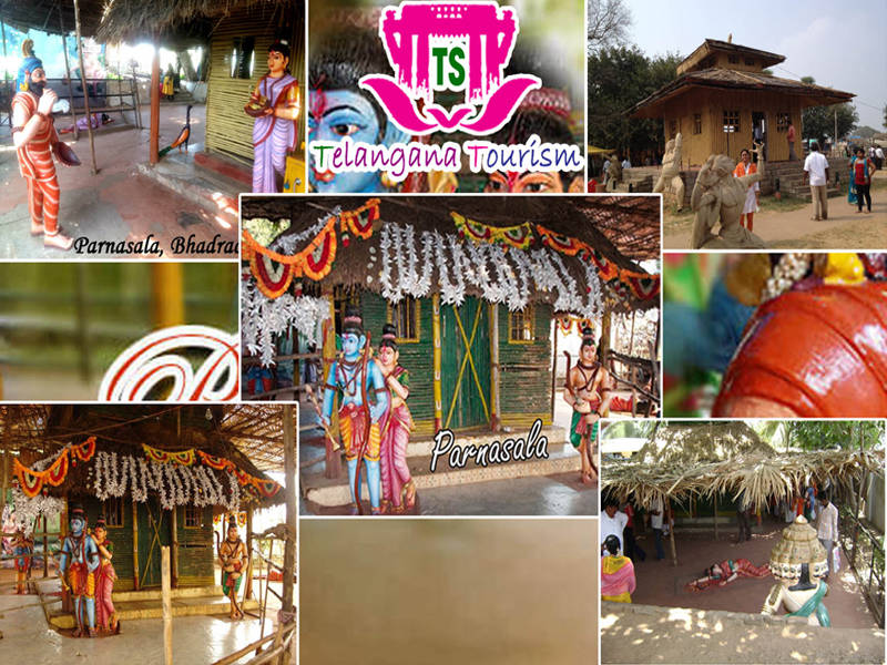 Papikondalu Tour Packages